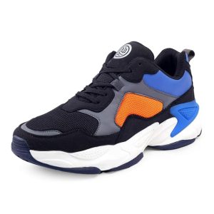HOME bacca bucci men lace up running shoes
