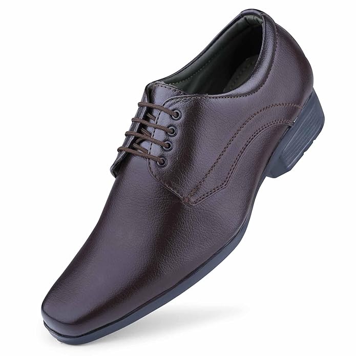 doctor extra soft men’s black formal shoes doctor extra soft men’s black formal shoes